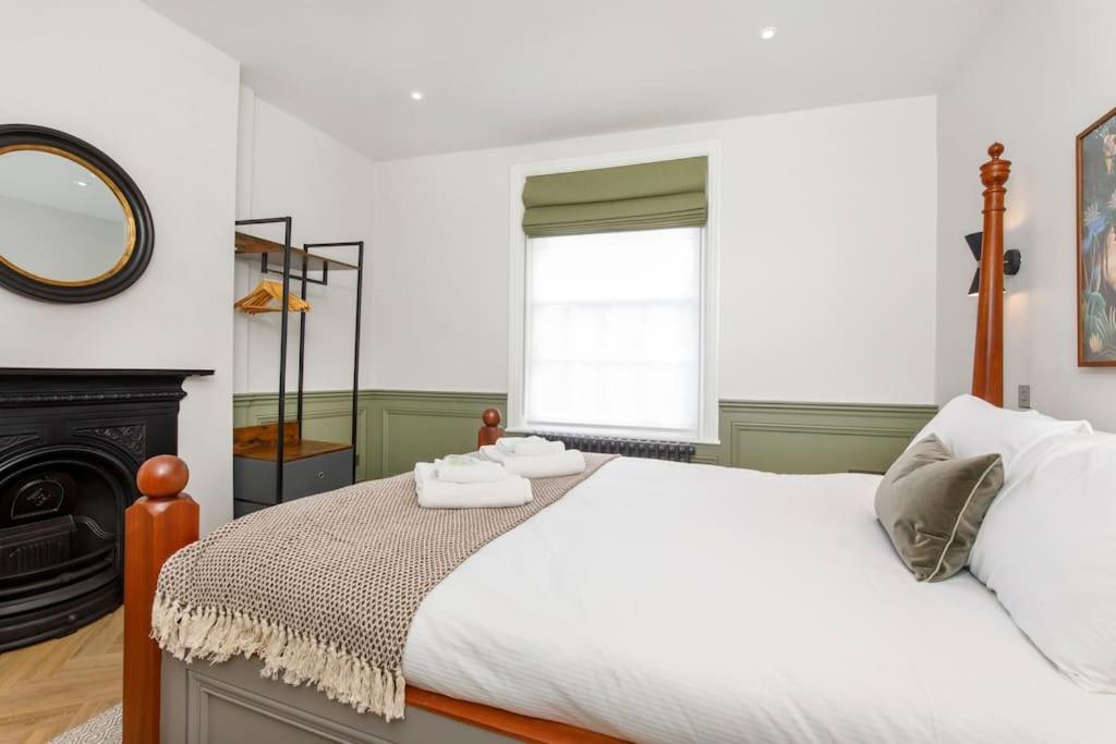 Aldwark View With Free Parking Appartamento
