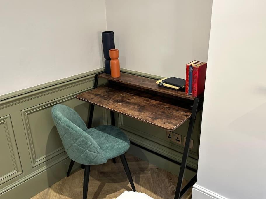 Appartamento Aldwark View With Free Parking York